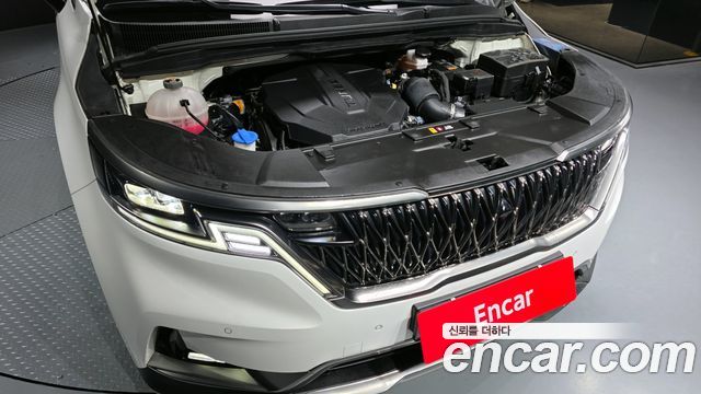 Kia Carnival 2021 thumb 7