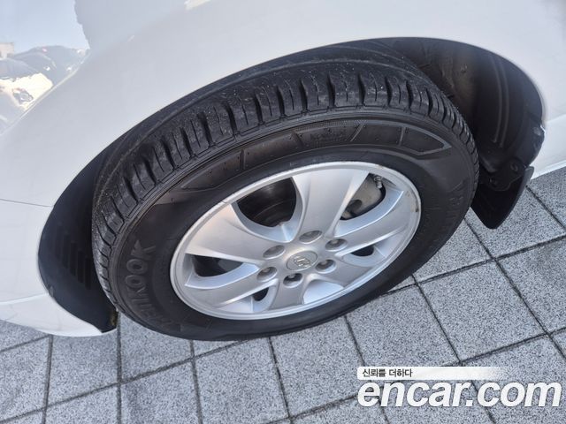 Hyundai Starex 2018 thumb 6