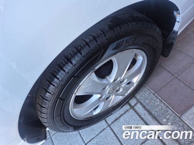 Hyundai Starex 2018 thumb 7