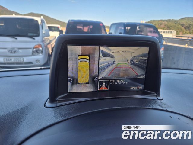 Hyundai Starex 2018 thumb 9