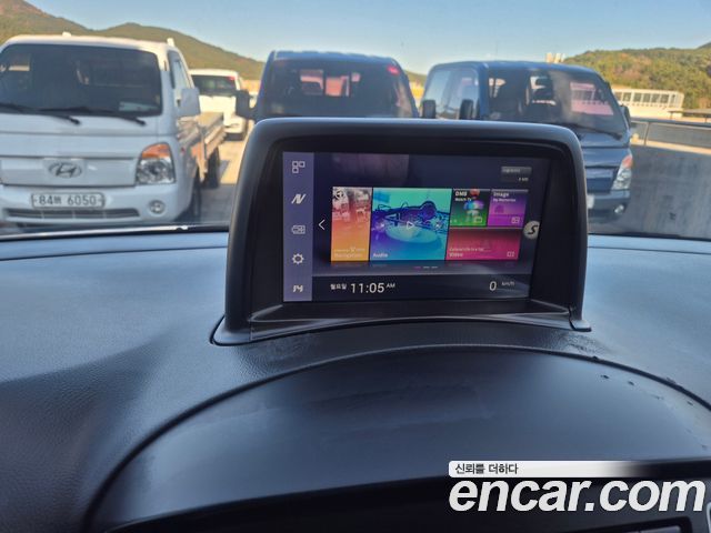 Hyundai Starex 2018 thumb 11