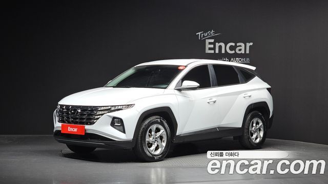 Hyundai Tucson 2022 thumb 2