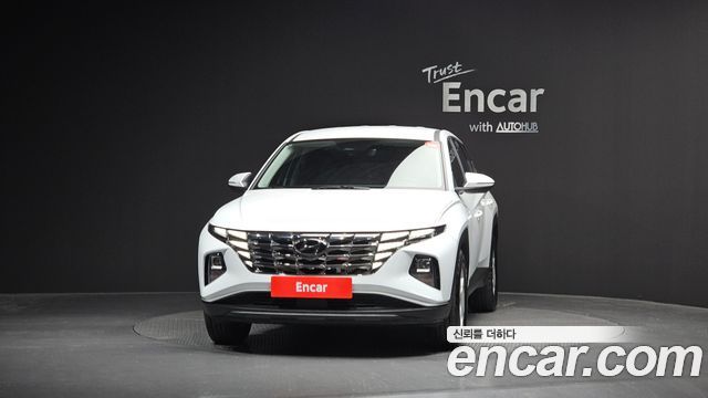 Hyundai Tucson 2022 thumb 4