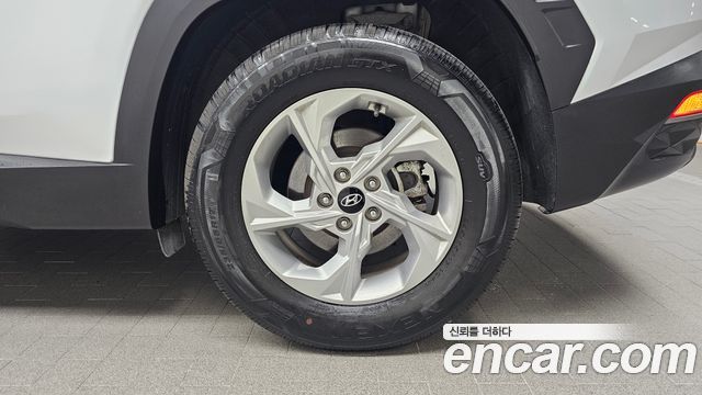 Hyundai Tucson 2022 thumb 6