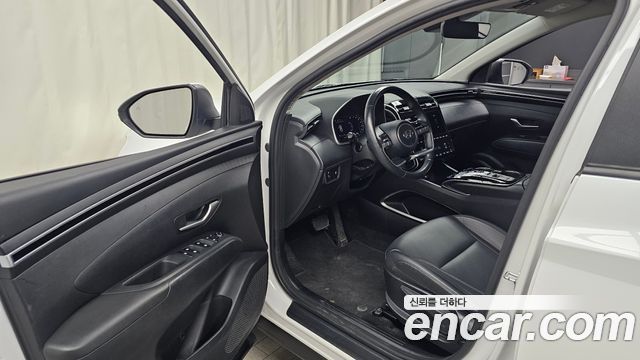 Hyundai Tucson 2022 thumb 11