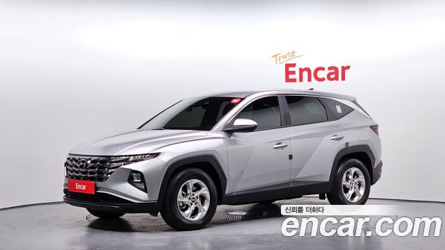 Hyundai Tucson 2023 thumb 2
