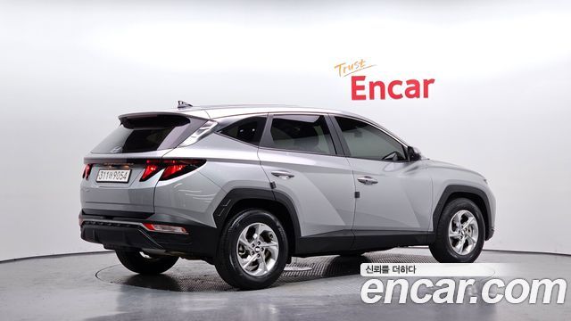 Hyundai Tucson 2023 thumb 3
