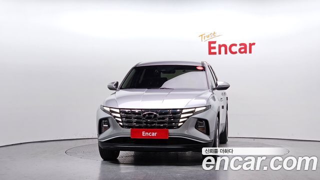 Hyundai Tucson 2023 thumb 4