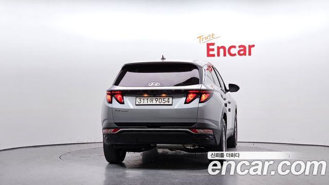 Hyundai Tucson 2023 thumb 5