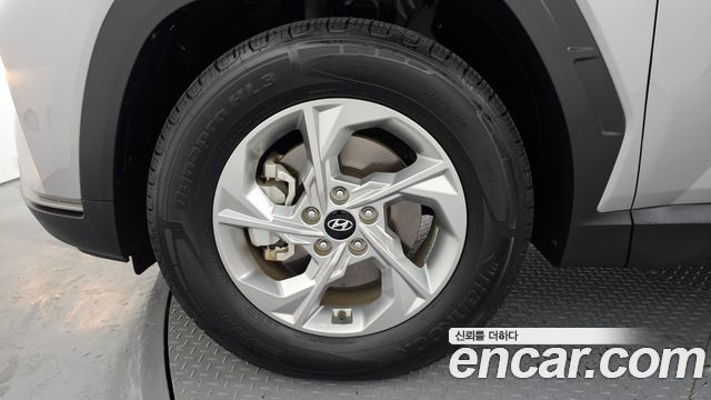 Hyundai Tucson 2023 thumb 6