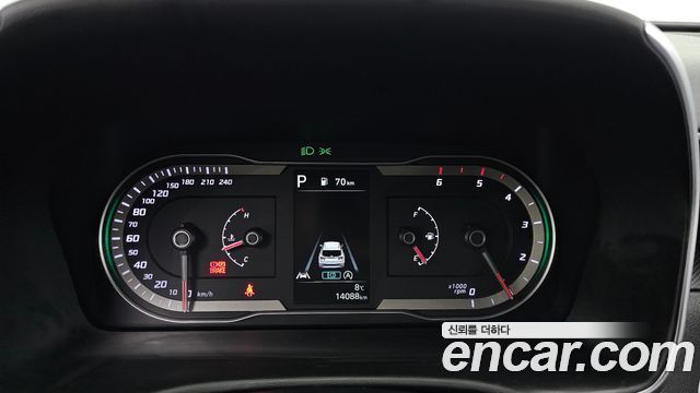 Hyundai Tucson 2023 thumb 9