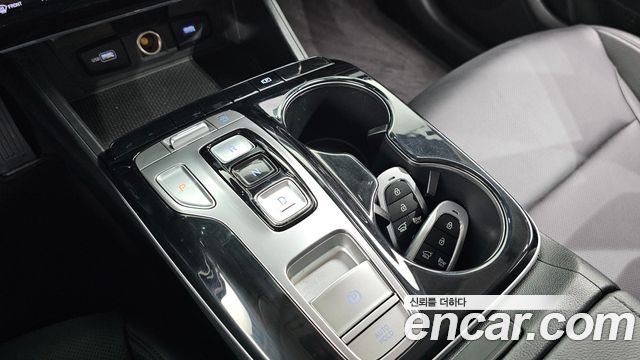 Hyundai Tucson 2023 thumb 10