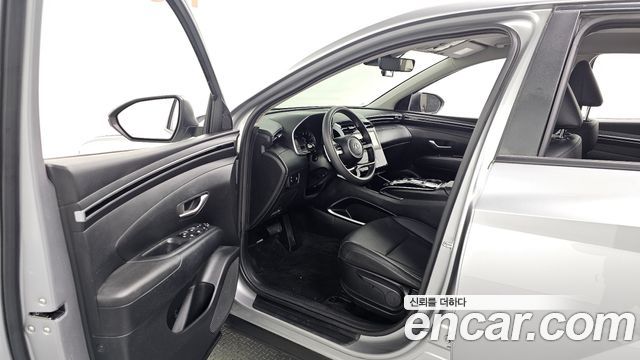 Hyundai Tucson 2023 thumb 11
