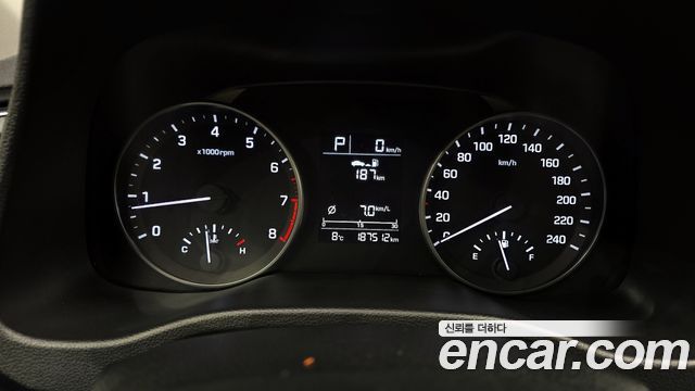 Hyundai Avante 2016 thumb 9
