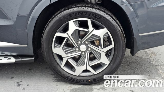 Hyundai Palisade 2022 thumb 5