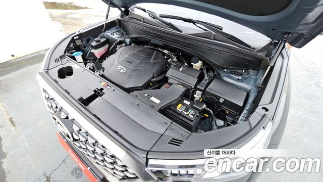 Hyundai Palisade 2022 thumb 6