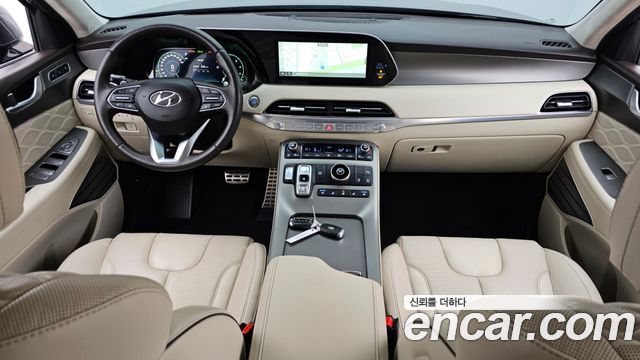 Hyundai Palisade 2022 thumb 7