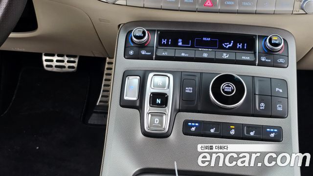 Hyundai Palisade 2022 thumb 9