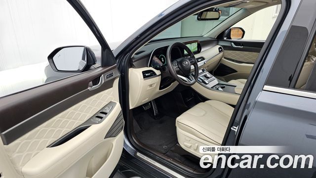 Hyundai Palisade 2022 thumb 10