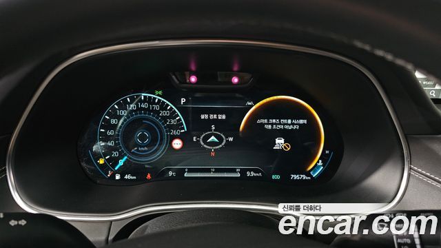 Genesis GV80 2022 thumb 8