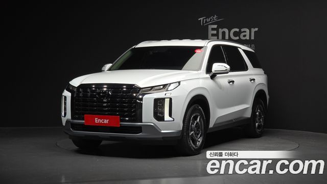 Hyundai Palisade 2022 thumb 2