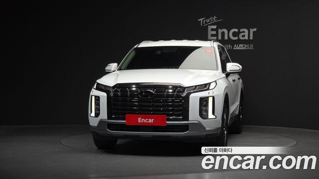 Hyundai Palisade 2022 thumb 4