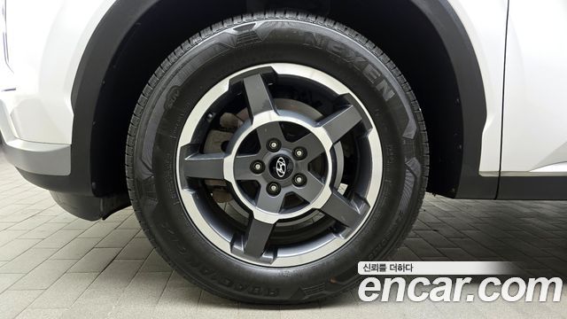 Hyundai Palisade 2022 thumb 6