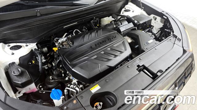 Hyundai Palisade 2022 thumb 7