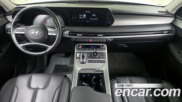 Hyundai Palisade 2022 thumb 8