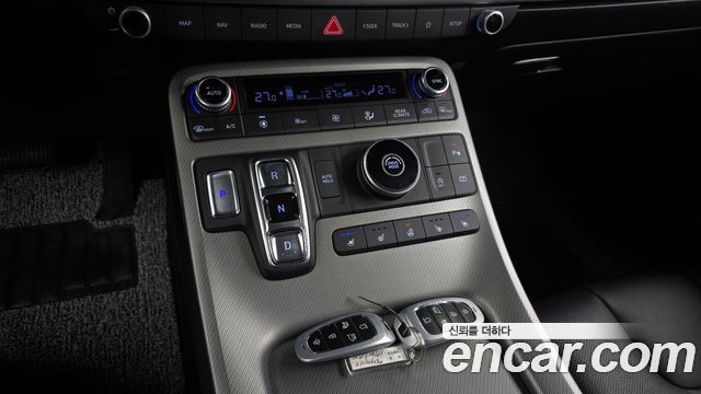 Hyundai Palisade 2022 thumb 10