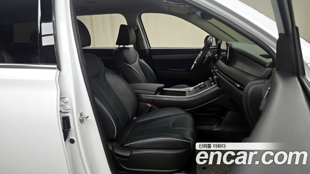 Hyundai Palisade 2022 thumb 11