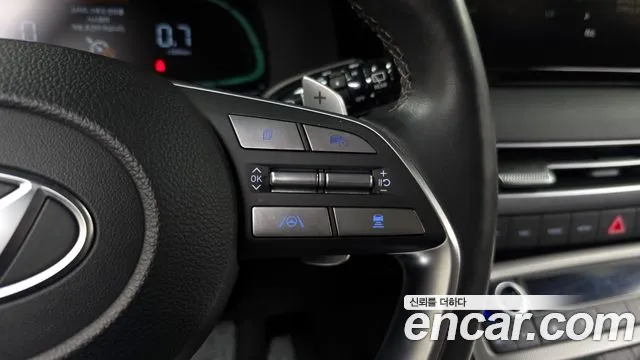 Hyundai Palisade 2022 thumb 12