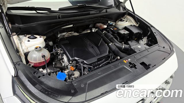Hyundai Santa Fe 2021 thumb 7