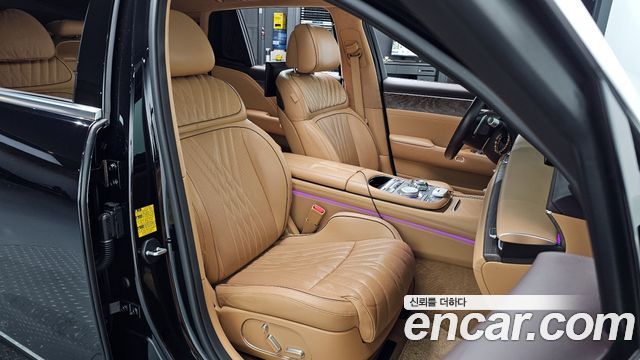 Genesis G90 2022 thumb 10