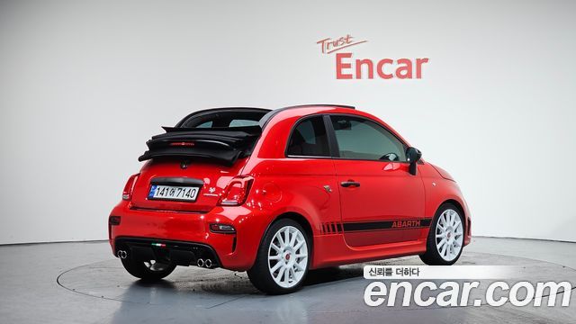 Fiat 500 2022 thumb 3
