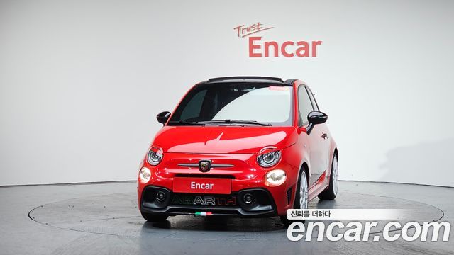Fiat 500 2022 thumb 4