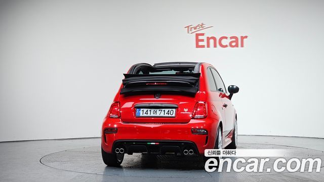 Fiat 500 2022 thumb 5