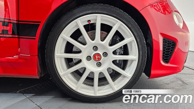 Fiat 500 2022 thumb 6