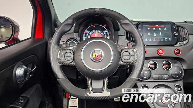 Fiat 500 2022 thumb 12