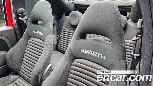 Fiat 500 2022 thumb 11