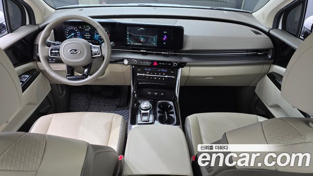 Kia Carnival 2021 thumb 7
