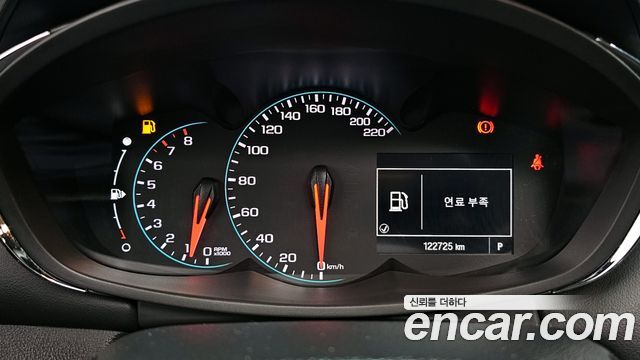 Chevrolet Trax 2017 thumb 8