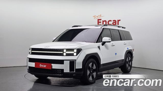 Hyundai Santa Fe 2023 thumb 2