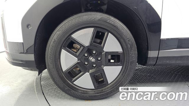 Hyundai Santa Fe 2023 thumb 6