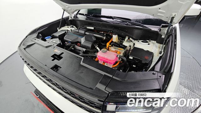 Hyundai Santa Fe 2023 thumb 7