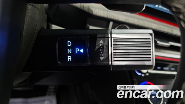 Hyundai Santa Fe 2023 thumb 10