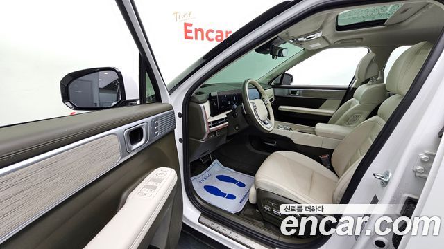 Hyundai Santa Fe 2023 thumb 11