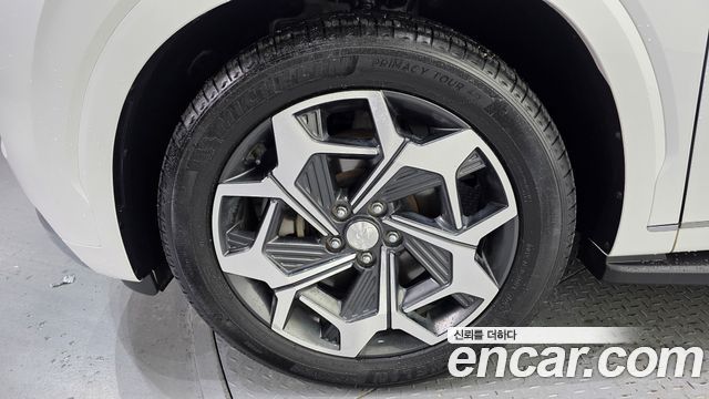 Hyundai Palisade 2020 thumb 5