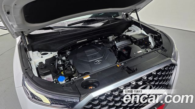 Hyundai Palisade 2020 thumb 6