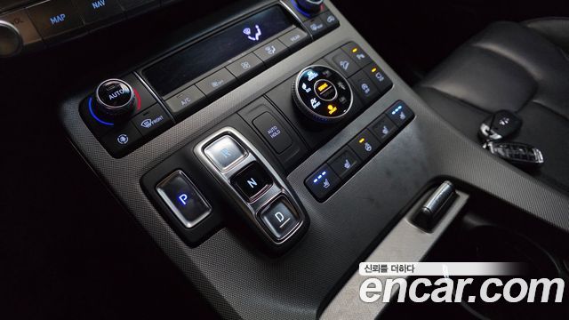 Hyundai Palisade 2020 thumb 9